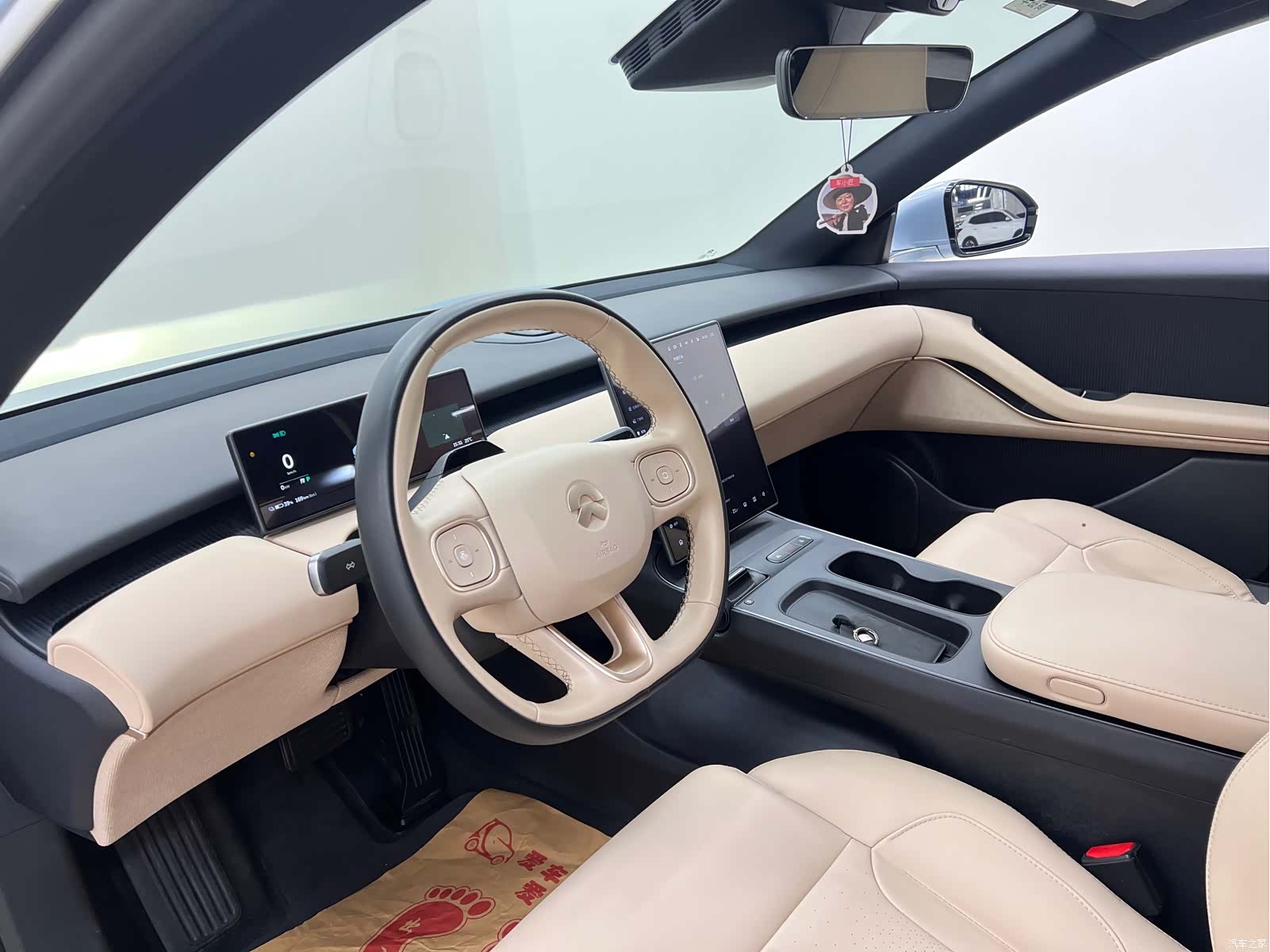 NIO ET5, 2023 15