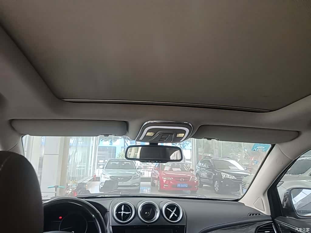 BYD S7, 2016 18