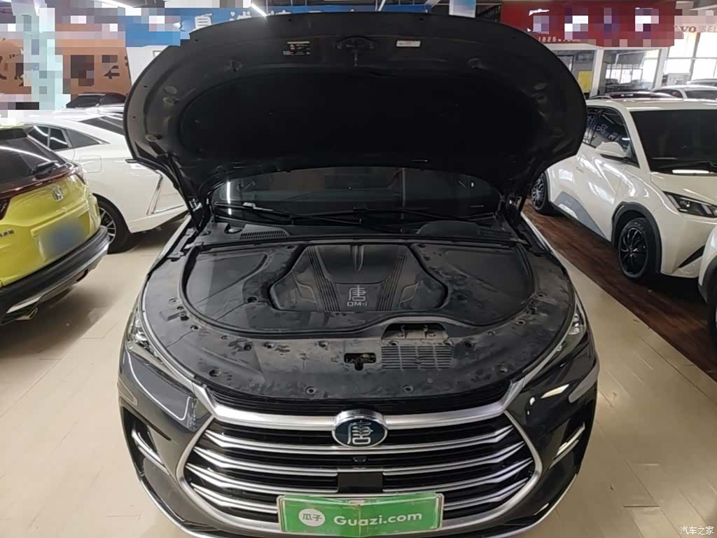 BYD Tang, 2023 20