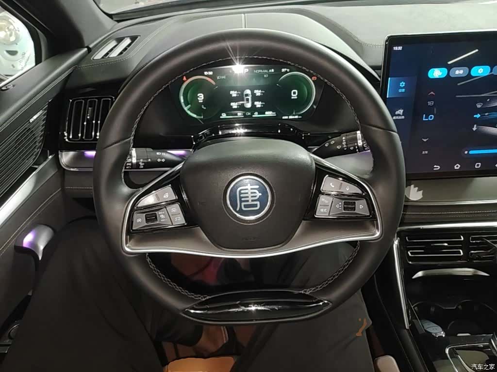 BYD Tang, 2023 11