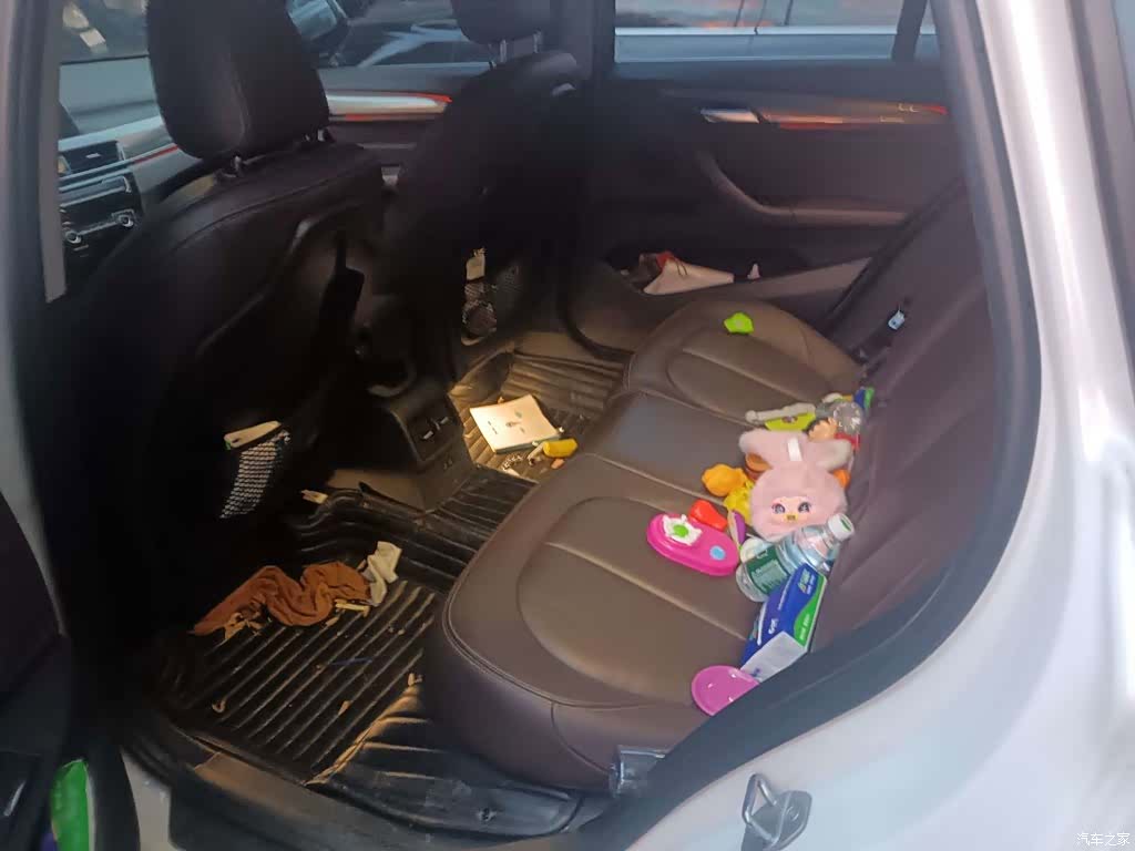 BMW X1, 2019 3