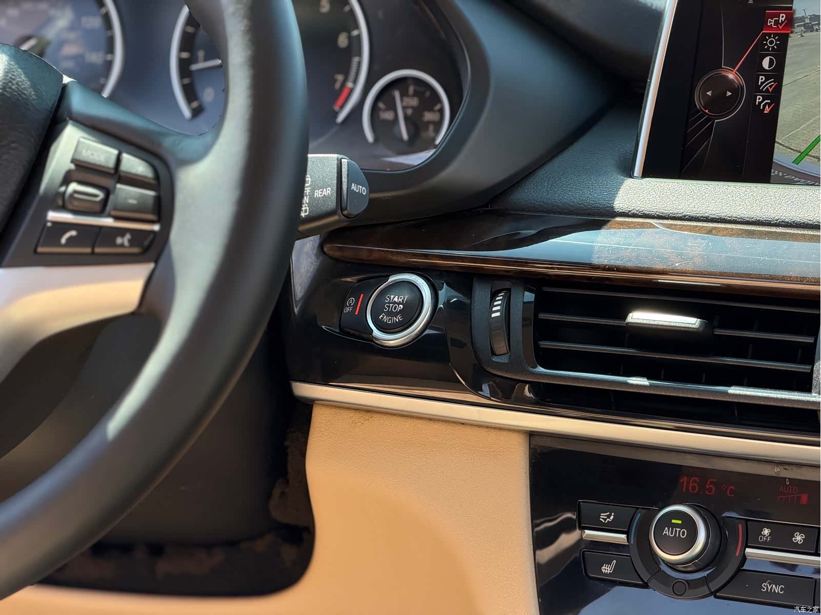 BMW X5, 2014 19