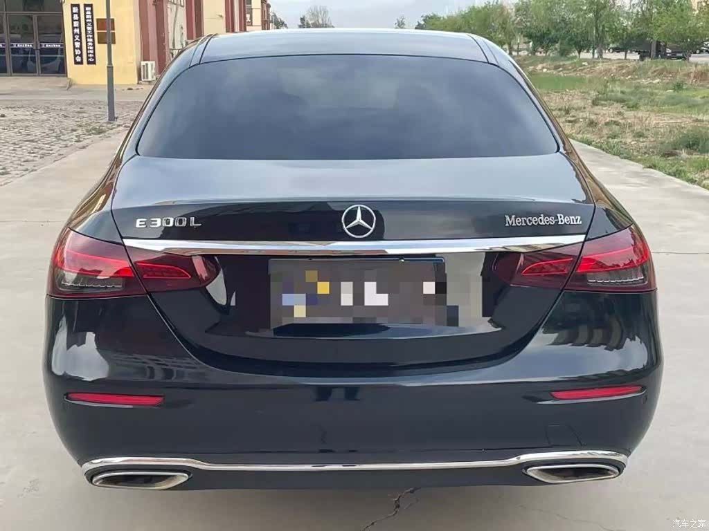 Mercedes-Benz E-Class, 2017 все фото