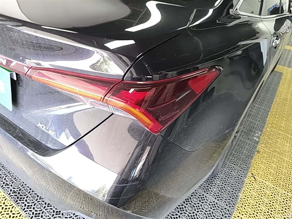 Toyota Avalon, 2021 8