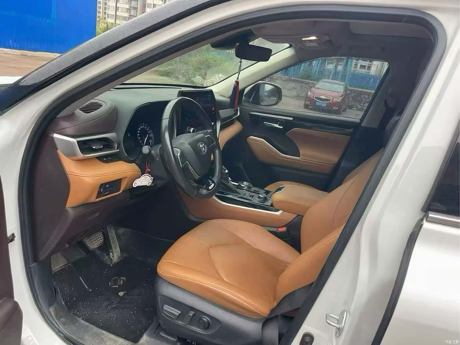 Toyota Highlander, 2024 8