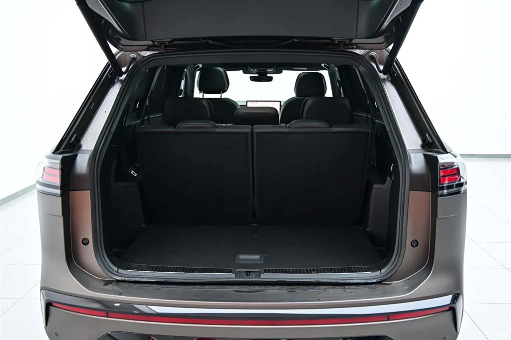 Volkswagen Teramont, 2025 34