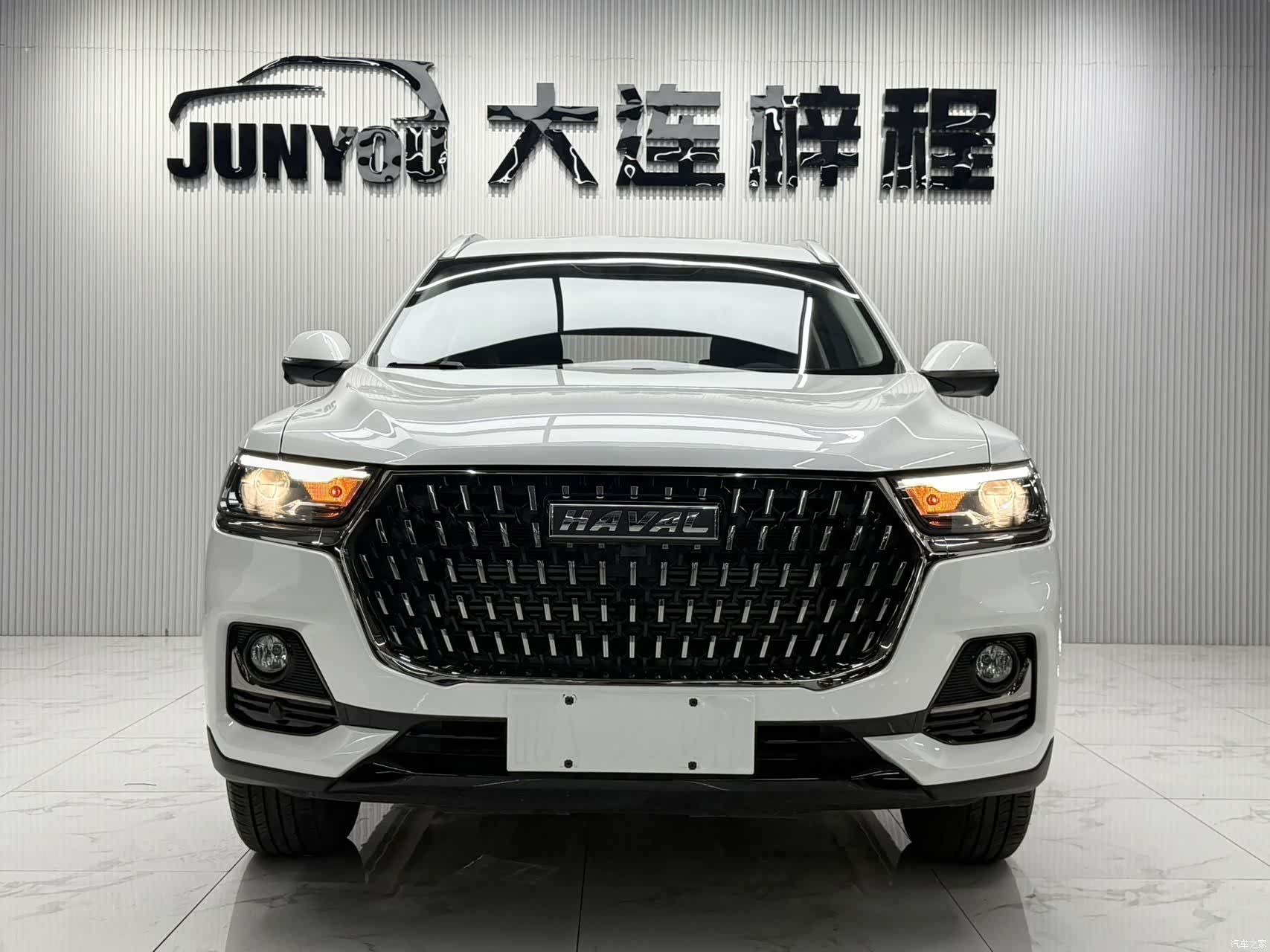 Haval H6, 2024 2