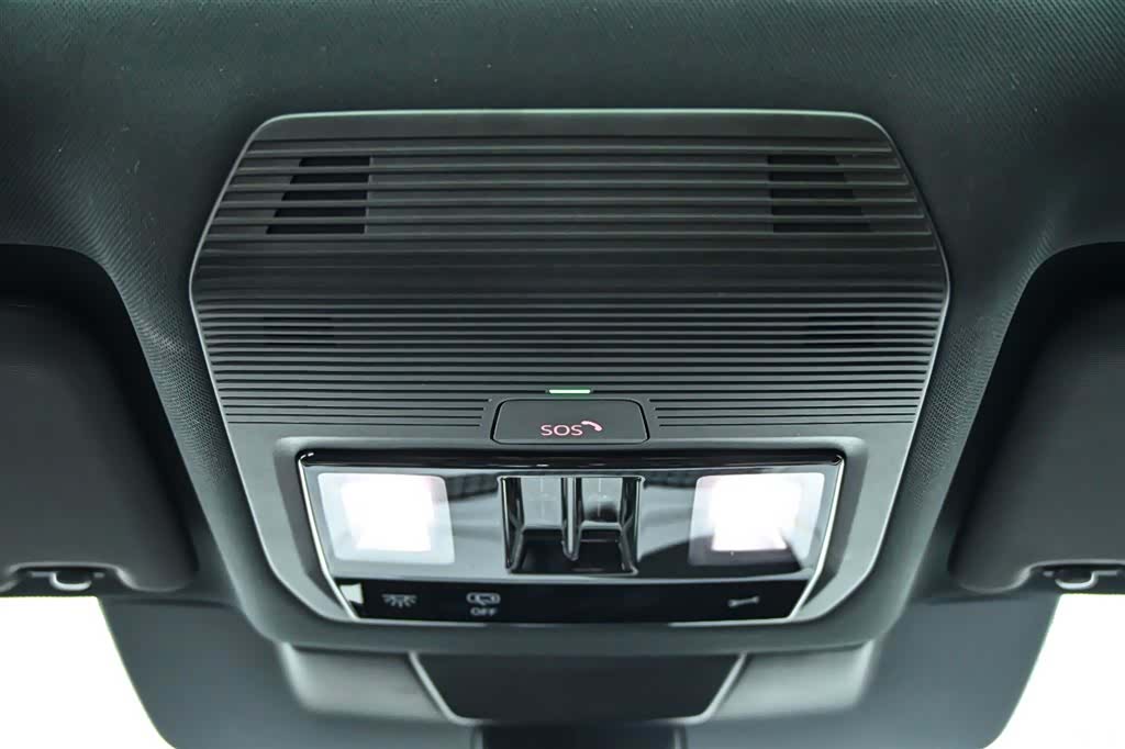Volkswagen Teramont, 2025 31