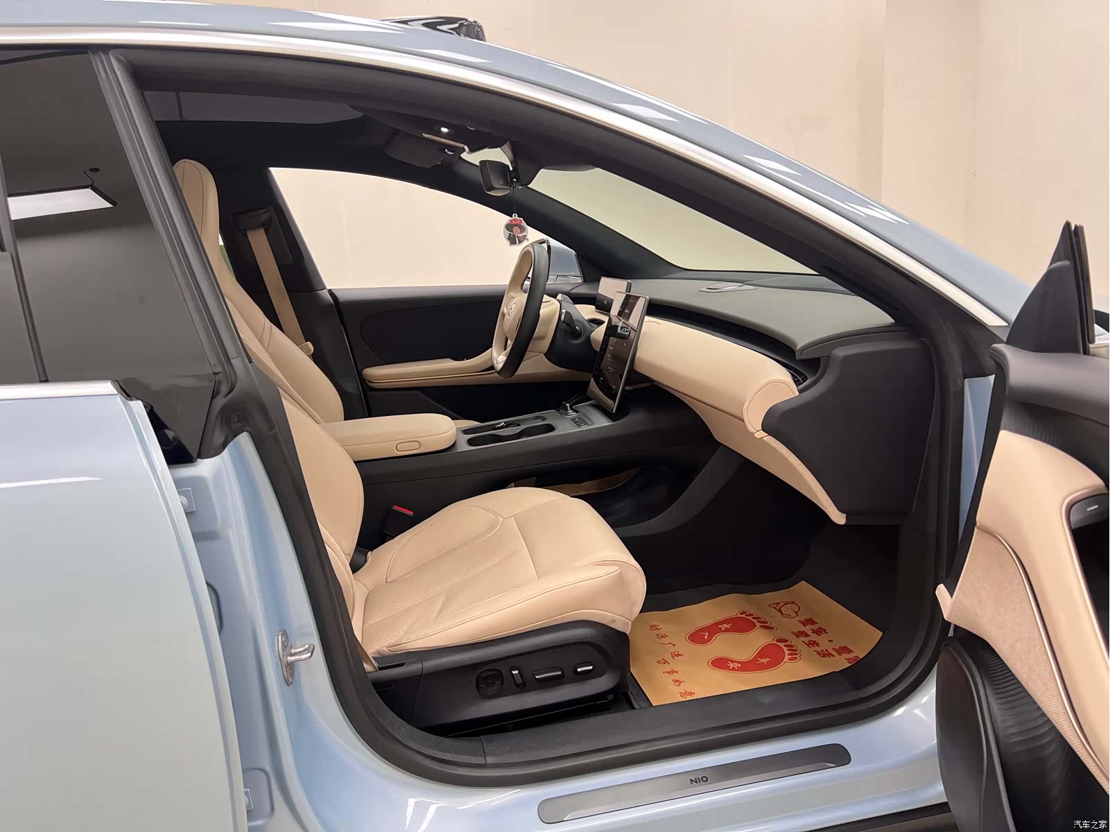 NIO ET5, 2023 30