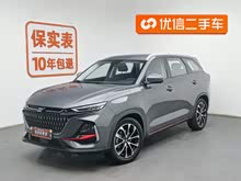 ����ŷ��X7 PLUS 2023�� ������ 1.5T�Զ������