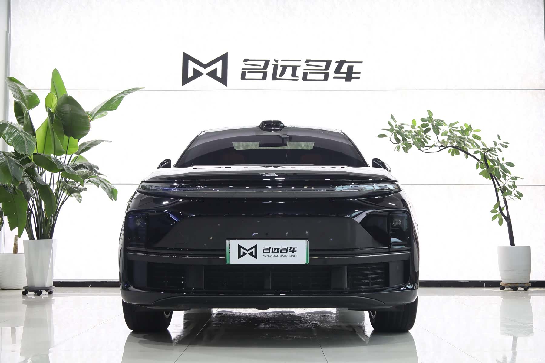 Li Auto L7, 2025 2