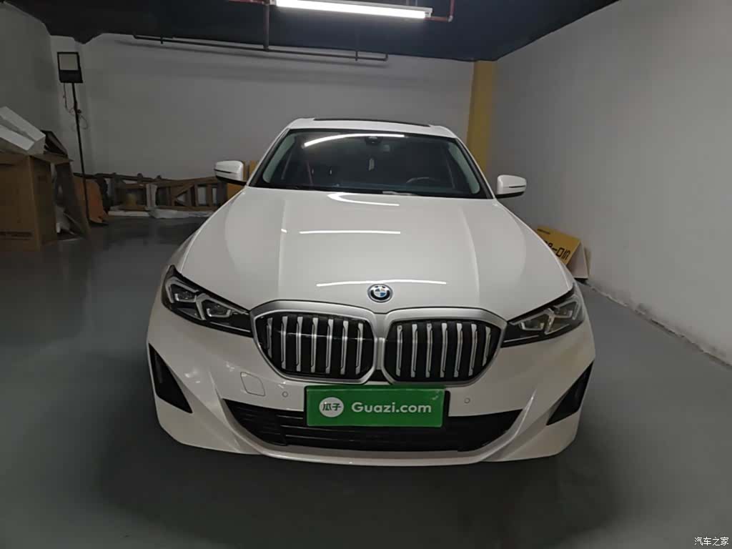 BMW i3, 2024 3