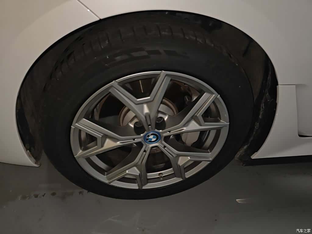 BMW i3, 2024 23