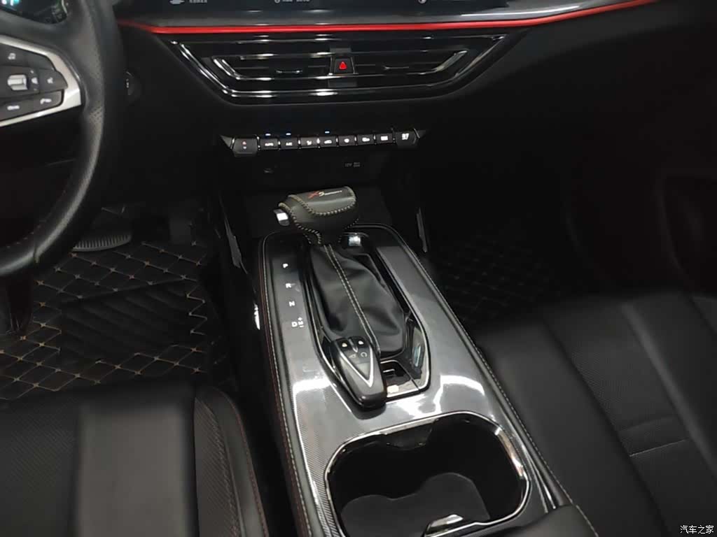 Changan X5, 2021 14
