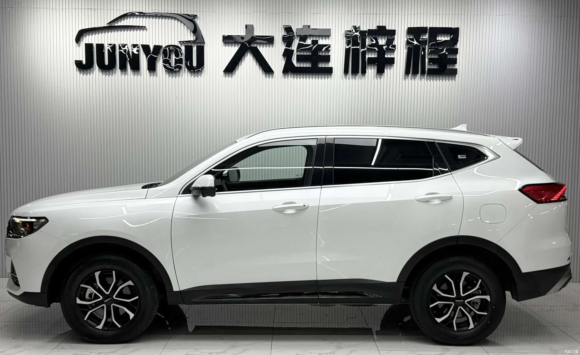 Haval H6, 2024 7