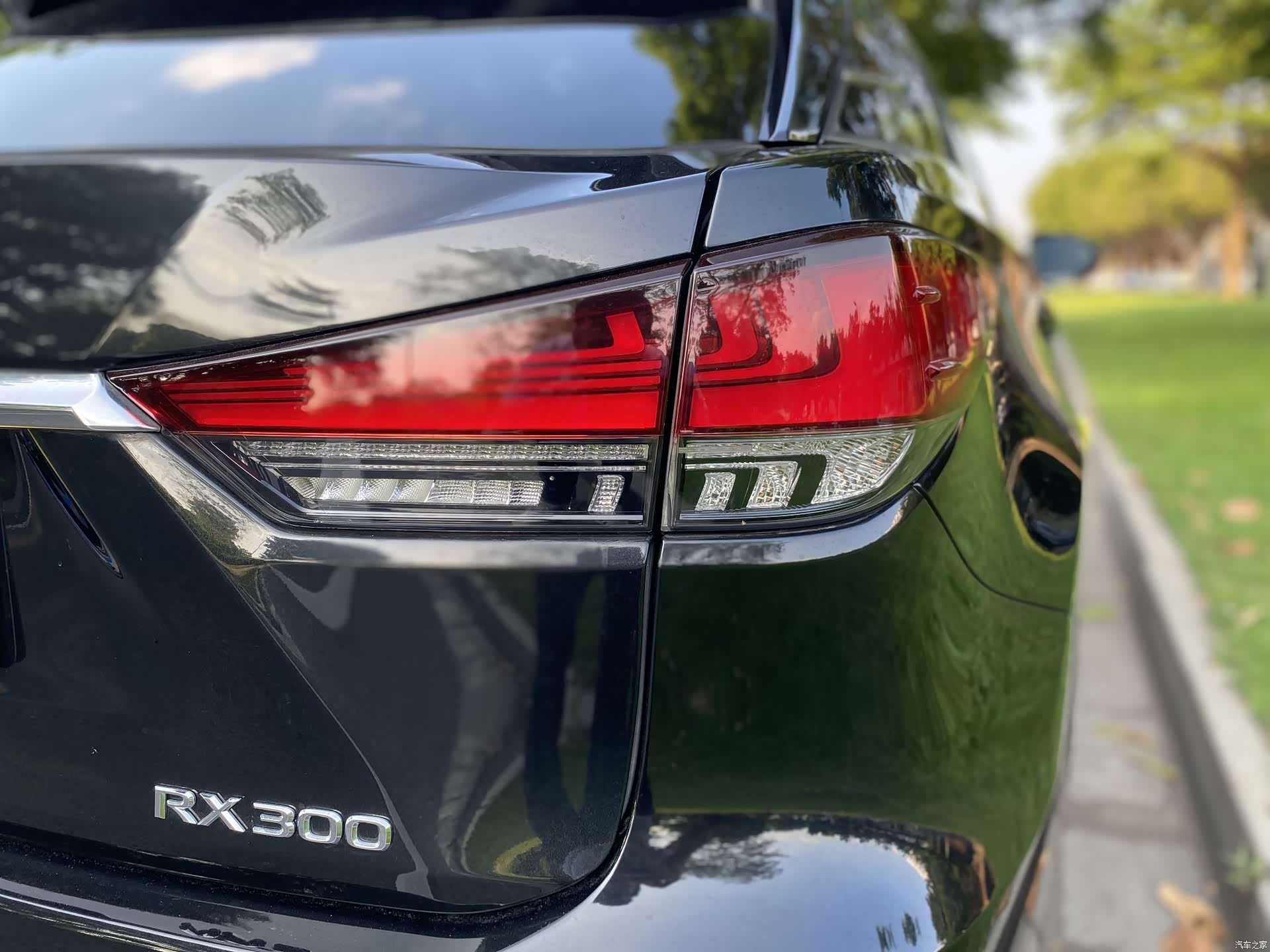 Lexus RX, 2022 20