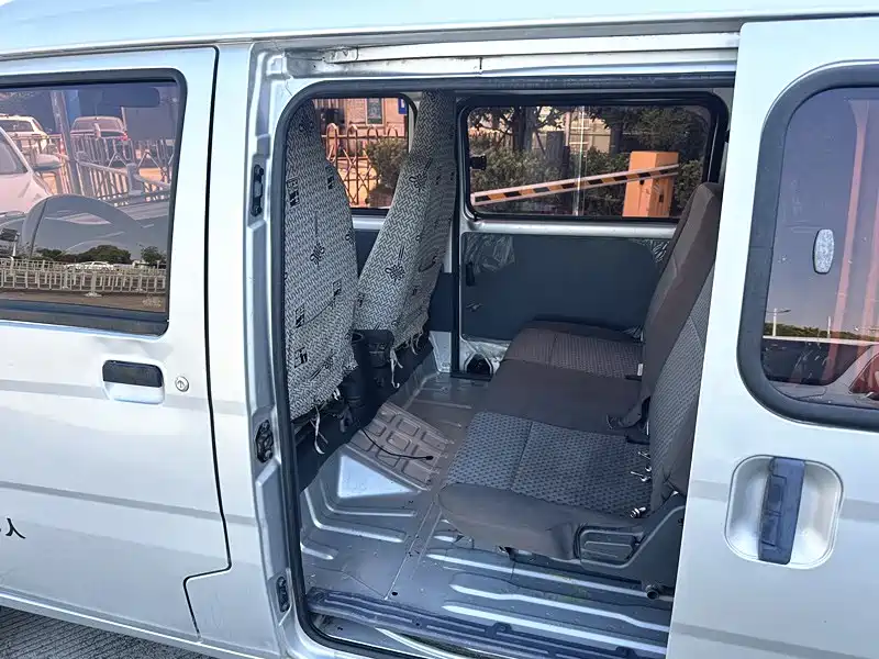 Wuling Light of Wuling