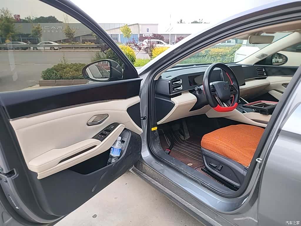BYD Qin, 2024 16
