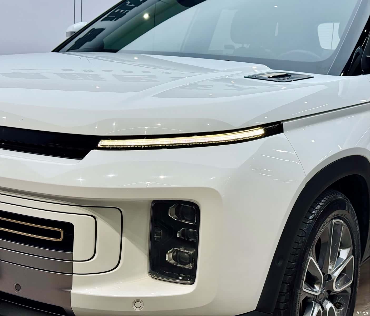 Geely Icon, 2020 25