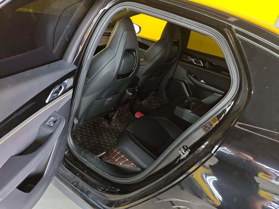 Lynk & Co 02, 2023 4