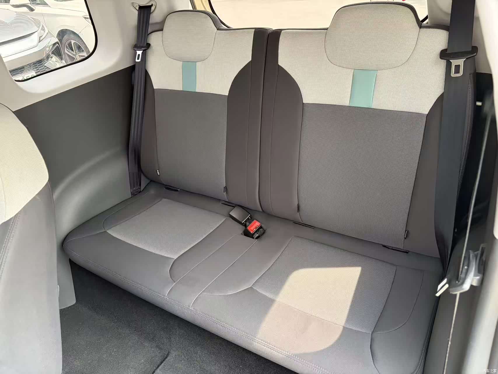 Changan Lumin, 2023 10