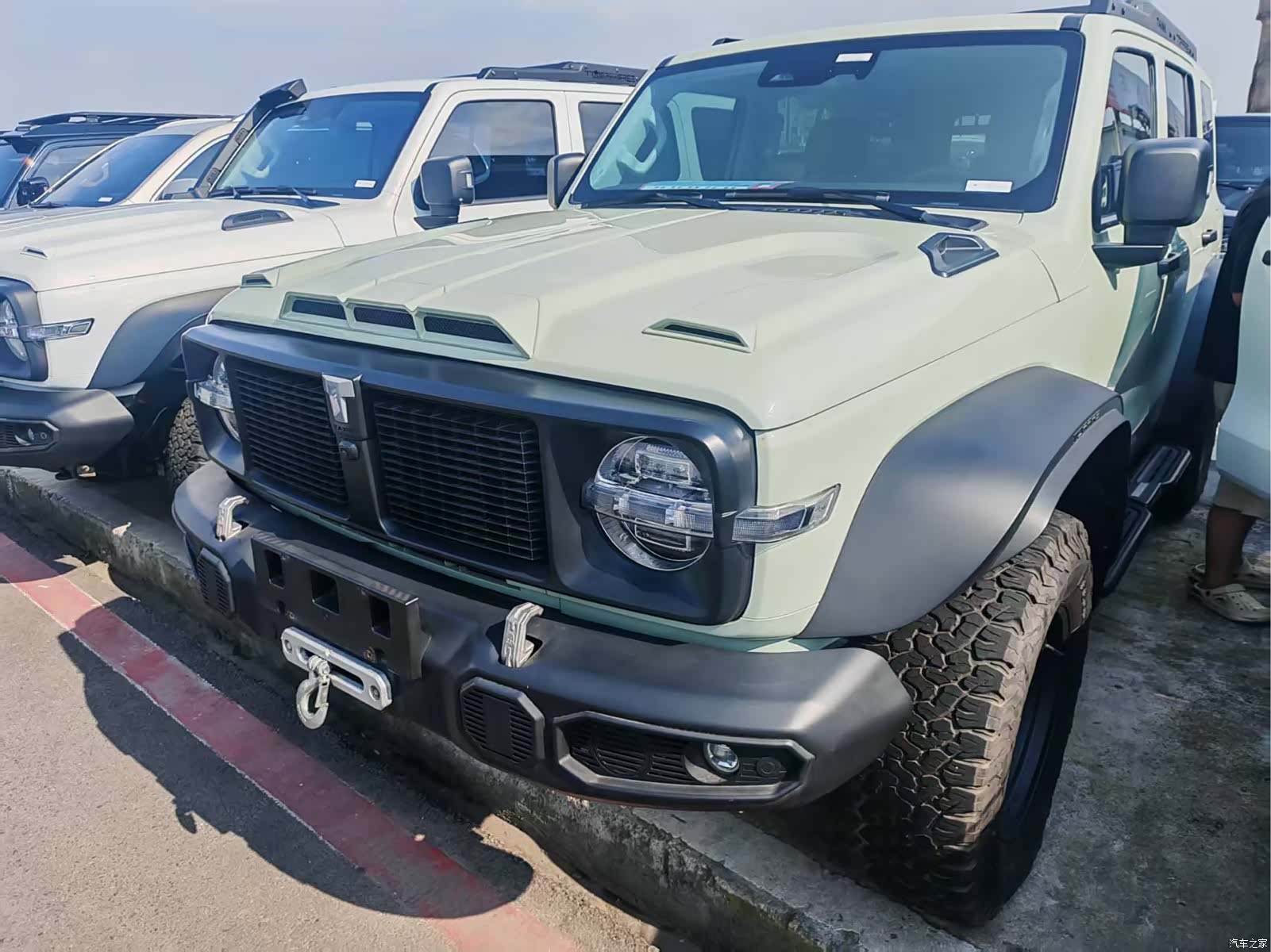 Tank 300, 2022 1