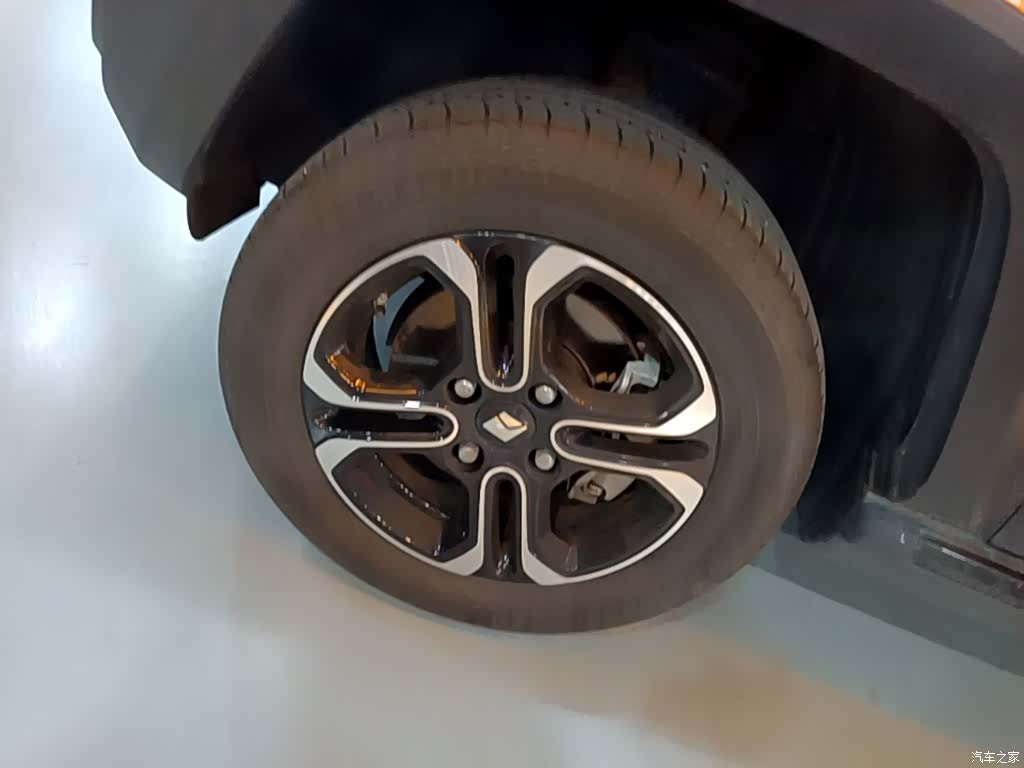 Wuling Yep, 2023 23