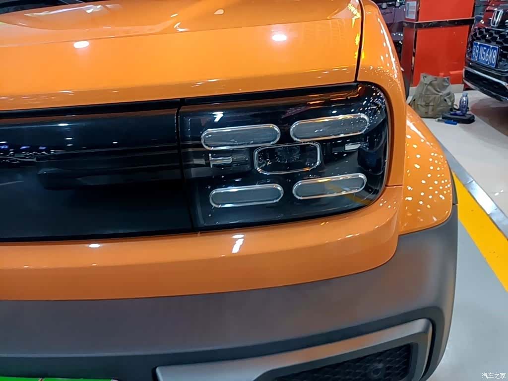 Wuling Yep, 2023 24