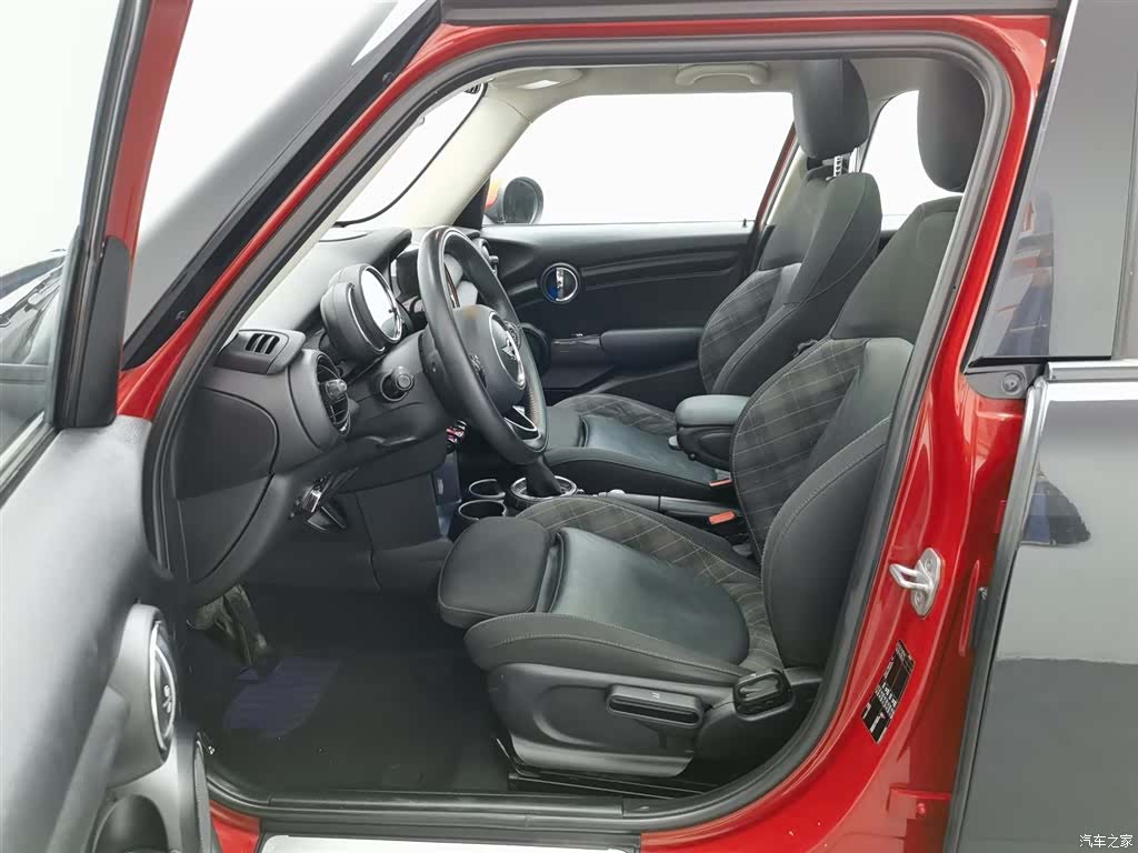 Mini Cooper, 2017 10