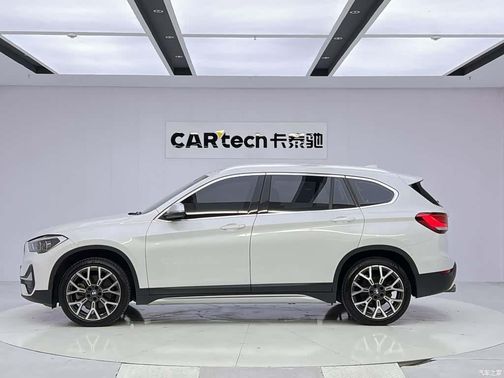 BMW X1, 2022 8