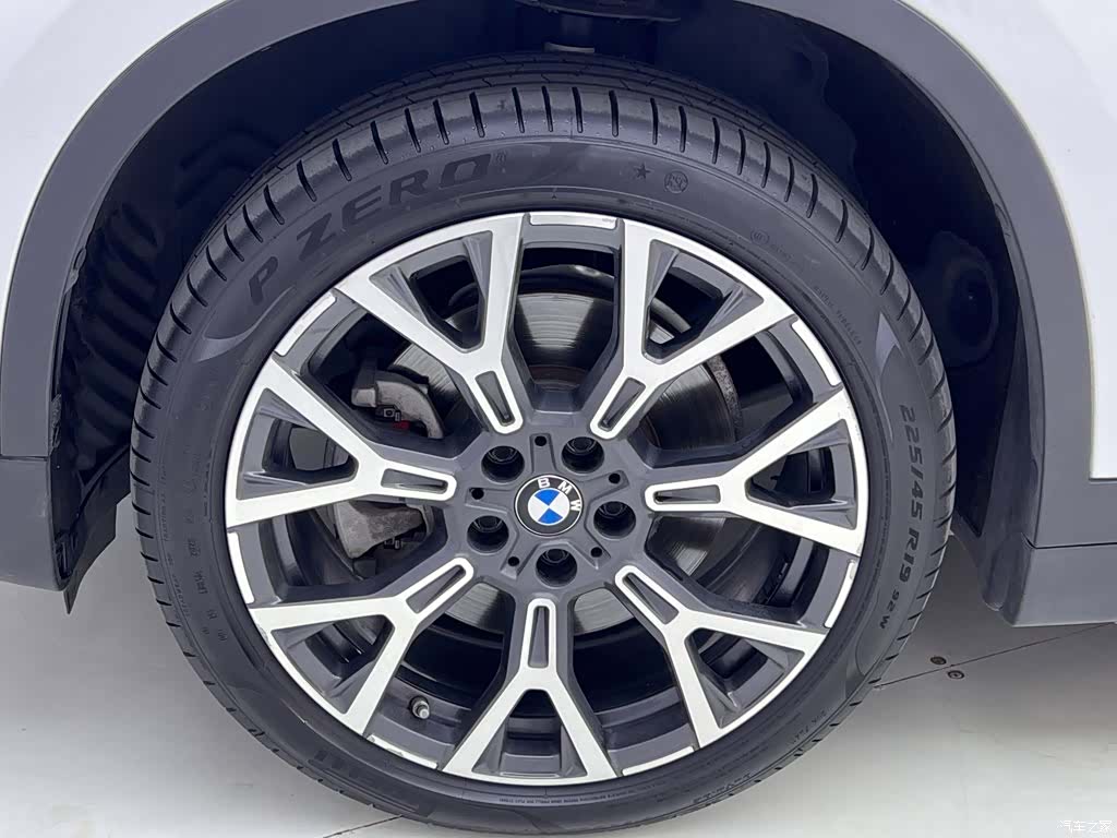 BMW X1, 2022 11