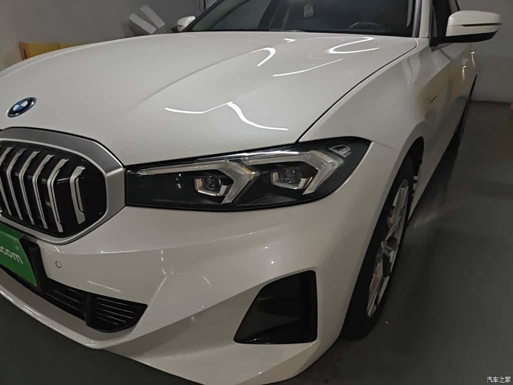BMW i3, 2024 24