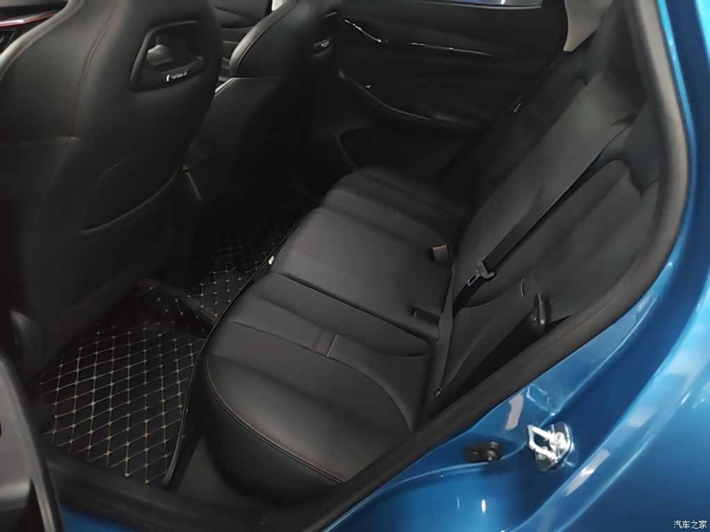 Changan X5, 2021 17