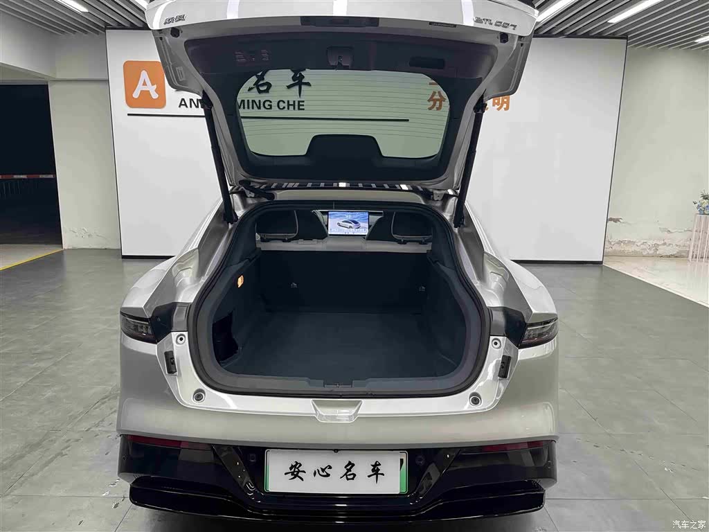 DongFeng eπ007, 2024 все фото