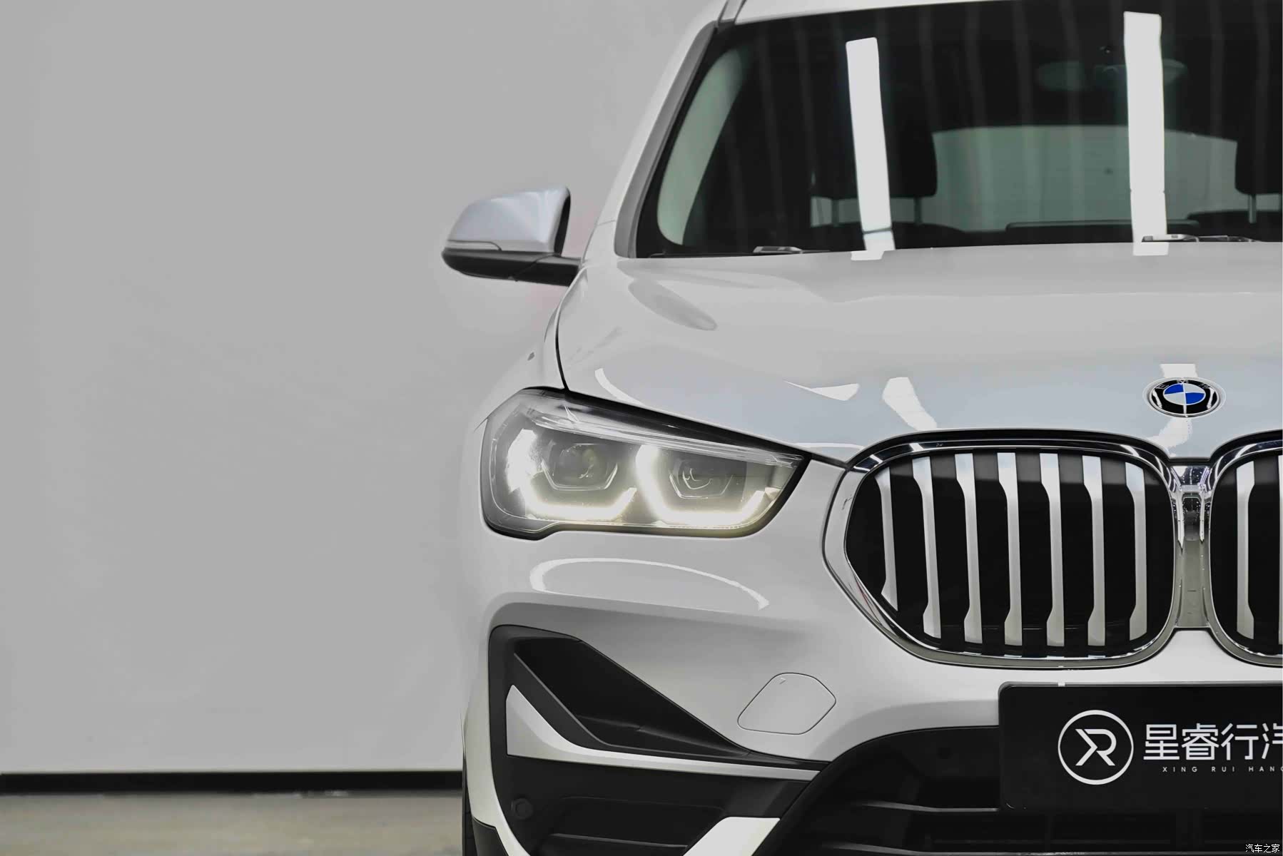 BMW X1, 2021 6