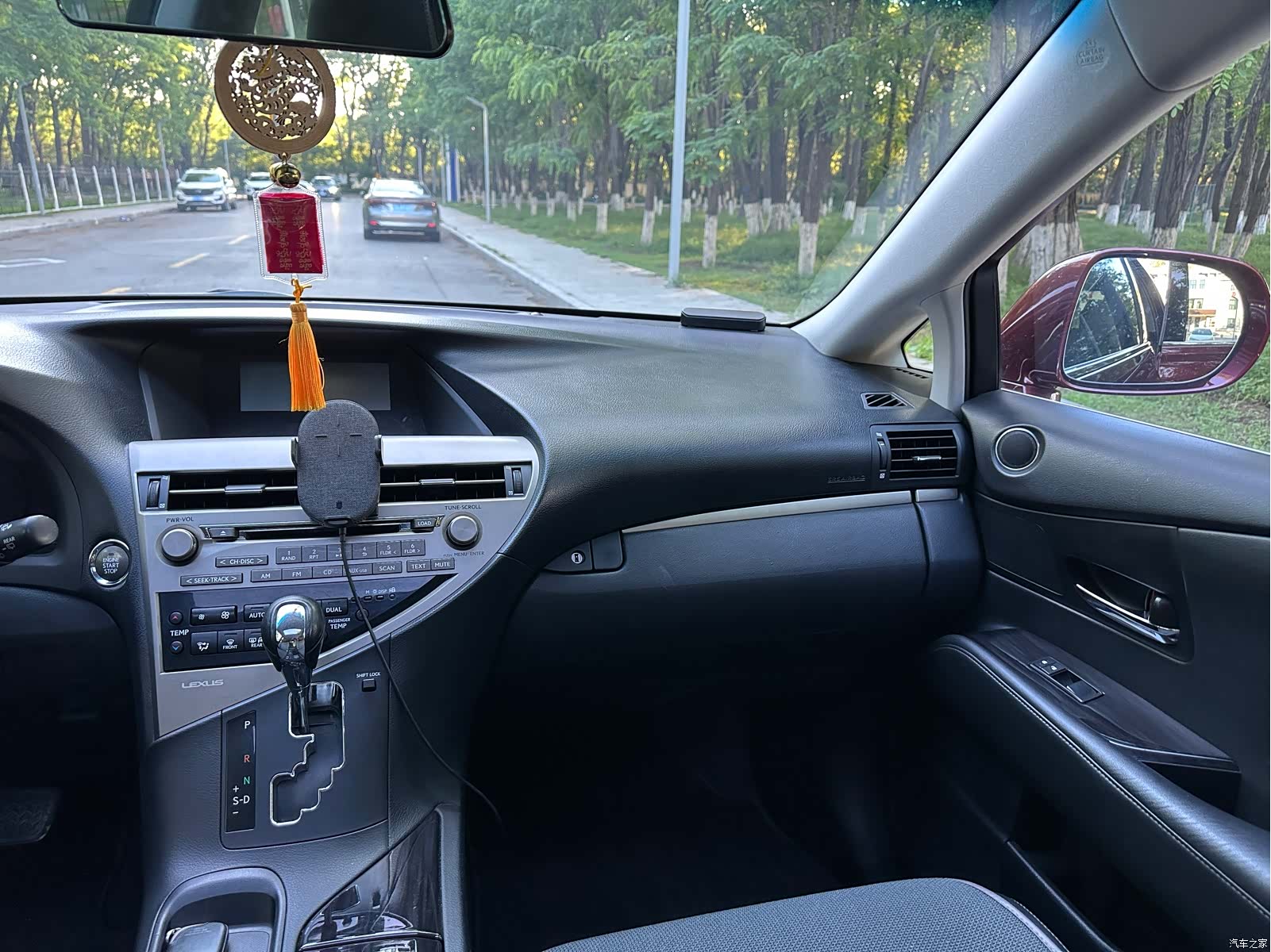 Lexus RX, 2014 30