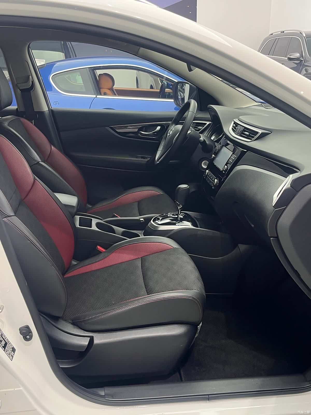 Nissan Qashqai, 2019 9