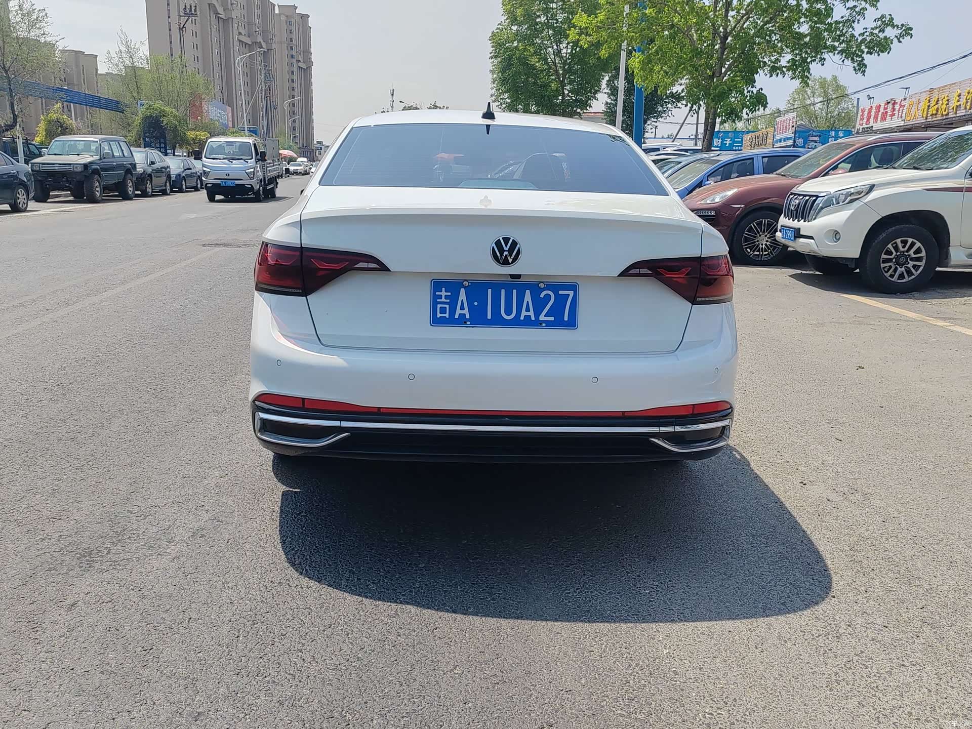 Volkswagen Sagitar, 2022 все фото