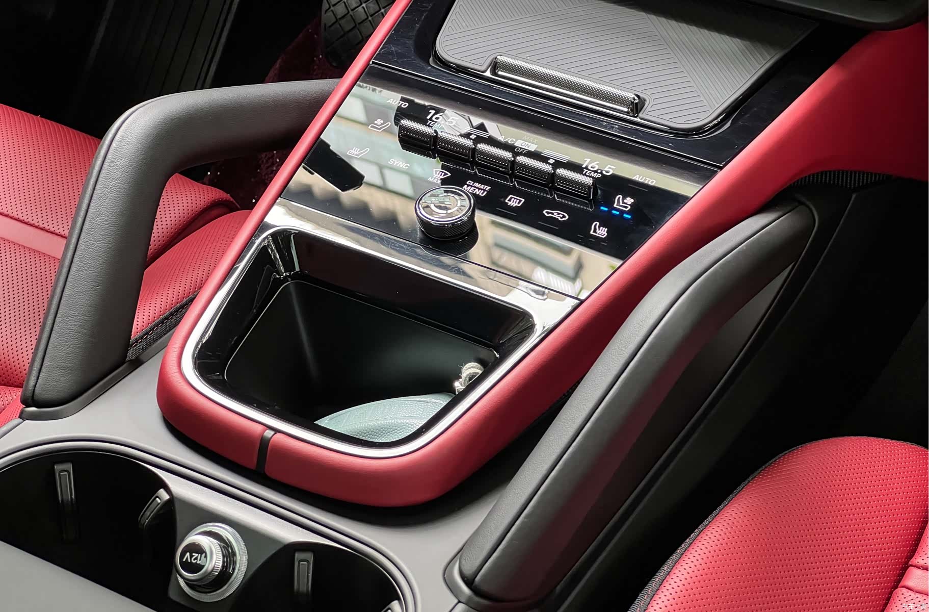 Porsche Cayenne, 2025 16