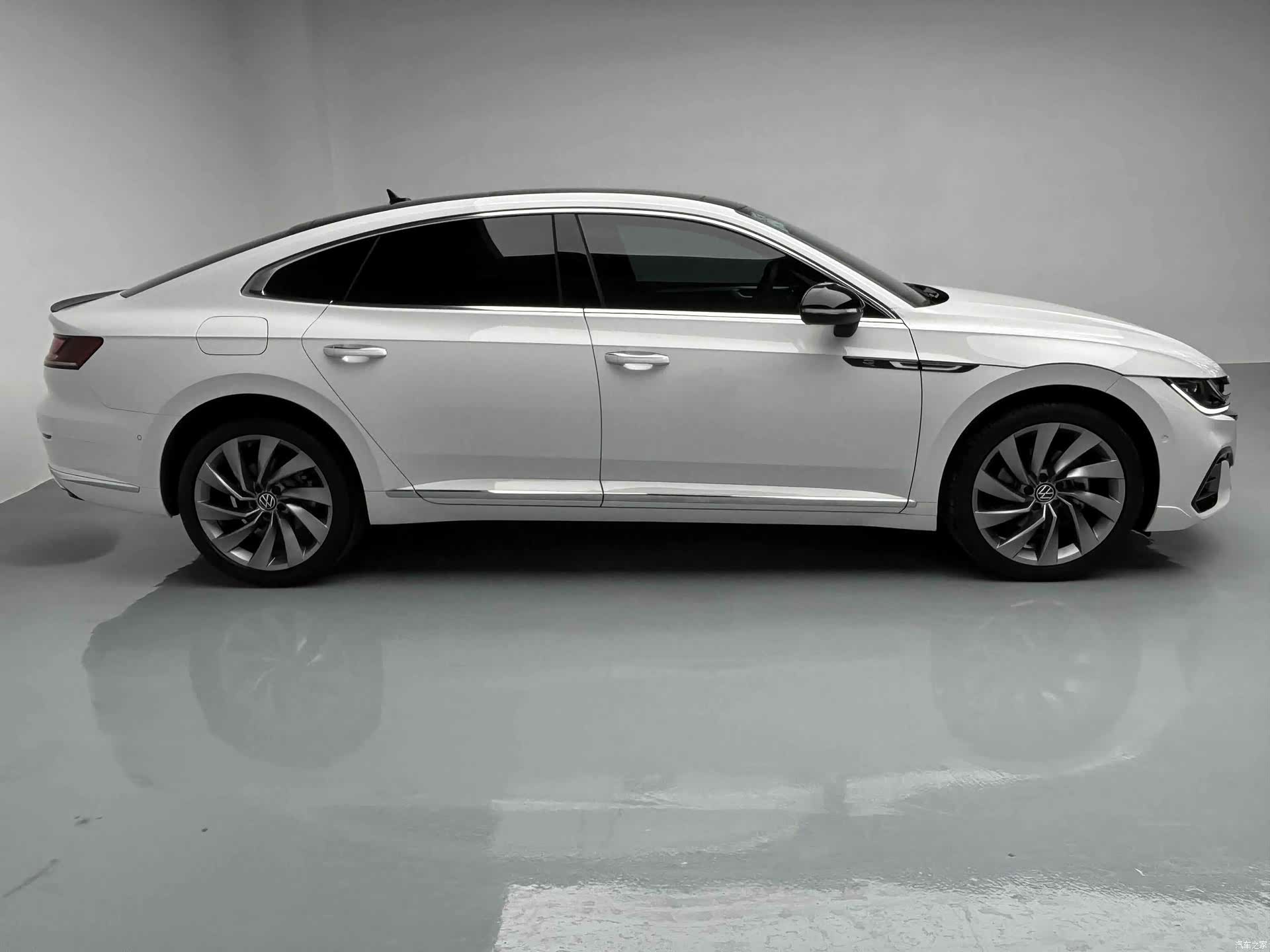 Volkswagen CC, 2022 12