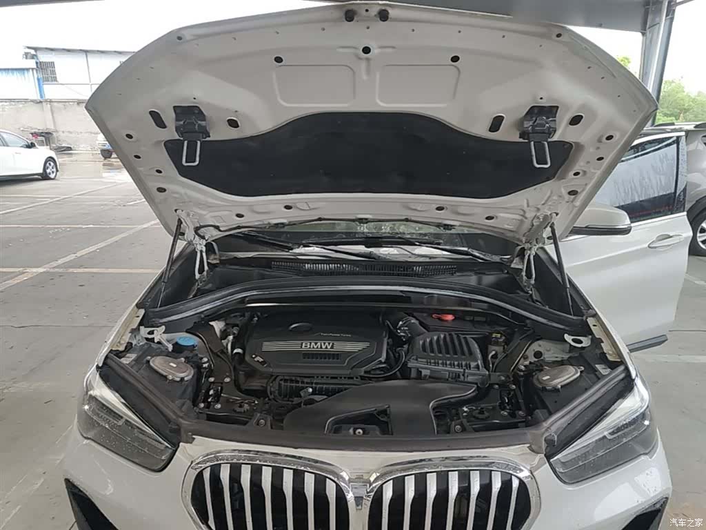 BMW X1, 2020 20