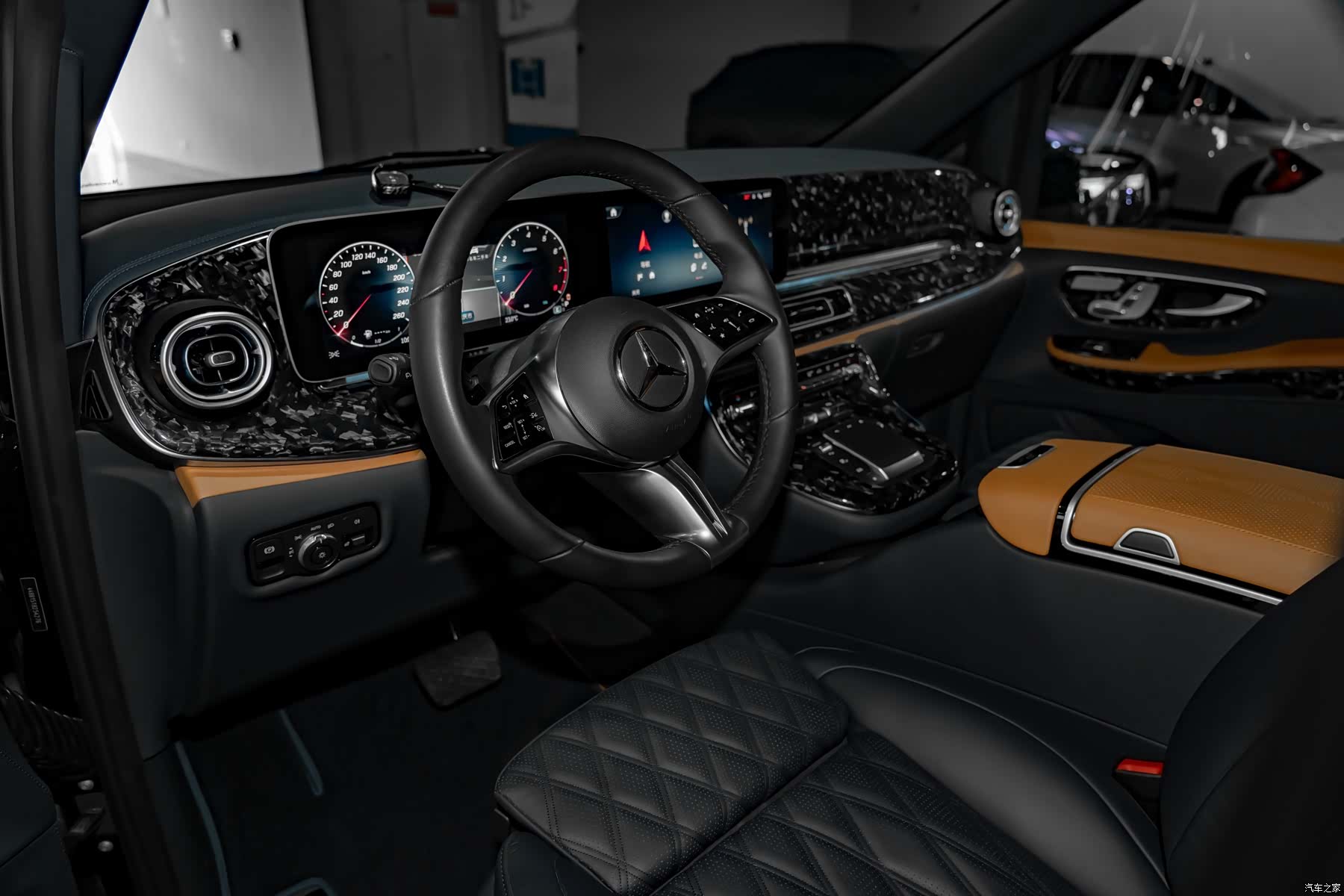 Mansory MV680, 2025 9