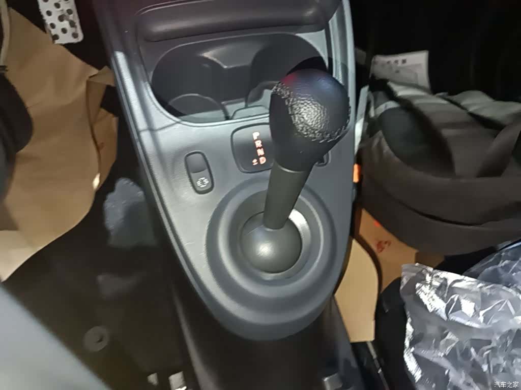 Smart Fortwo, 2019 14