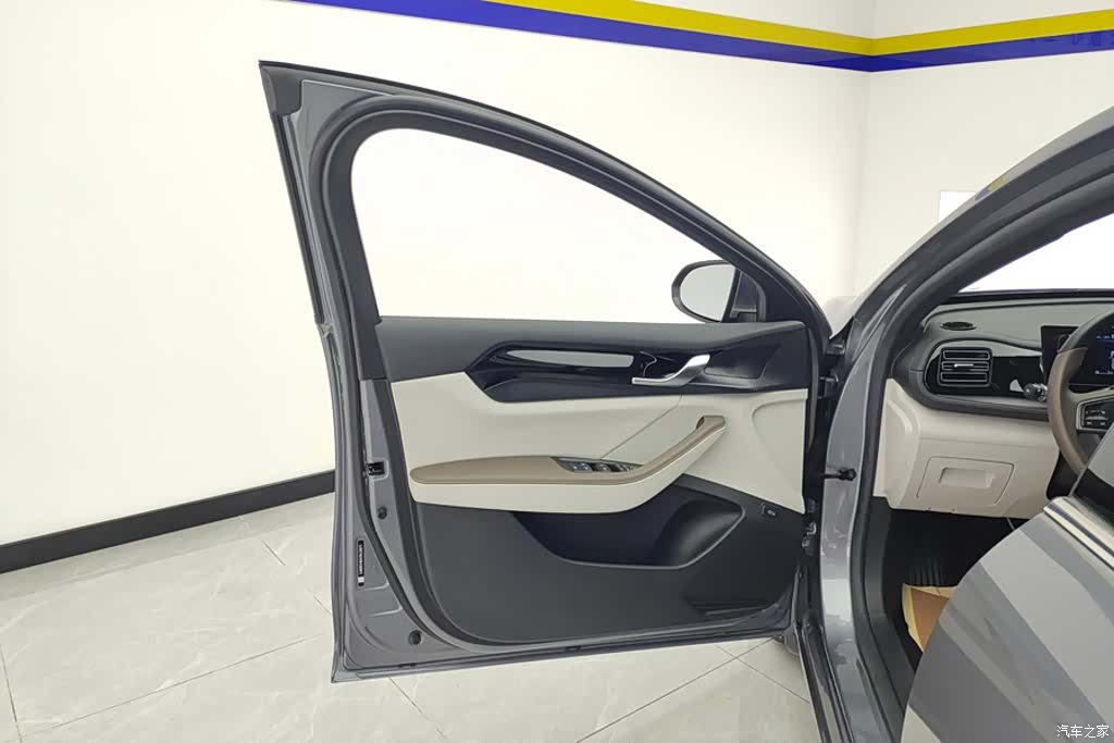 BYD Qin, 2024 7