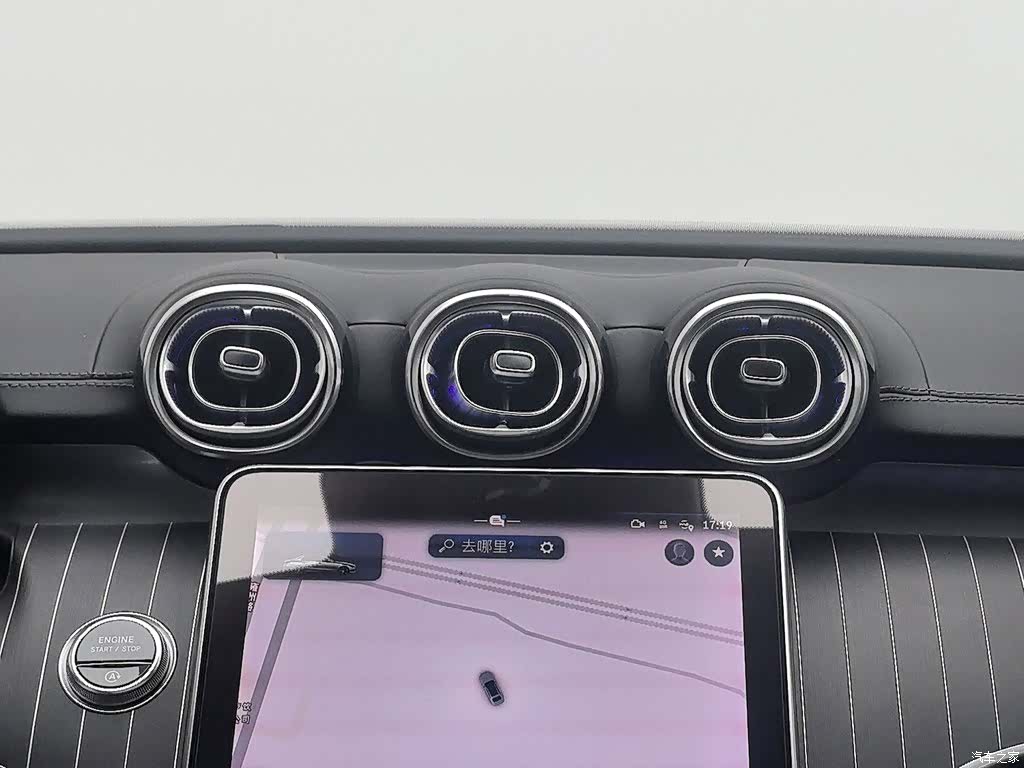 Mercedes-Benz C-Class, 2022 12