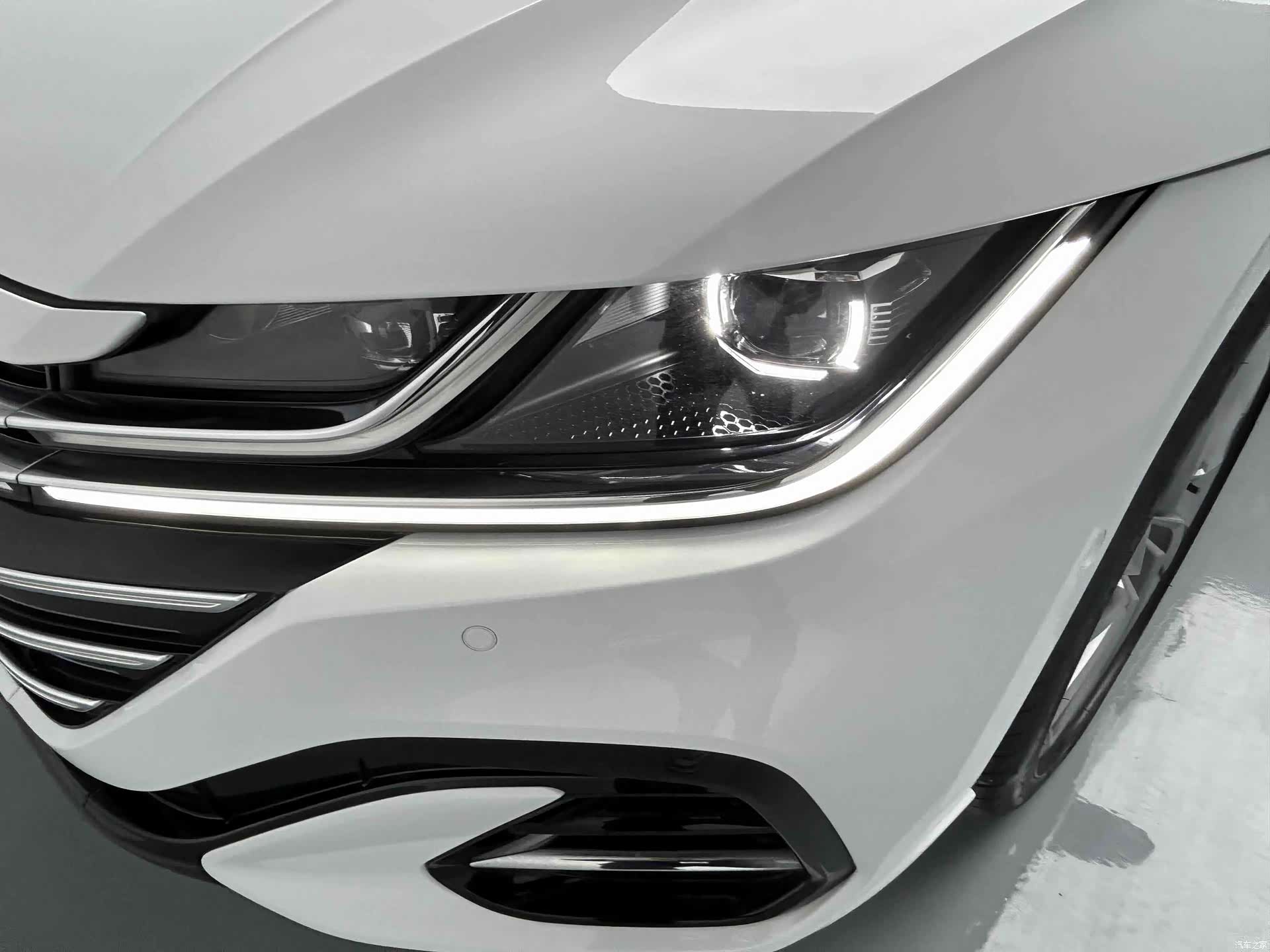 Volkswagen CC, 2022 14