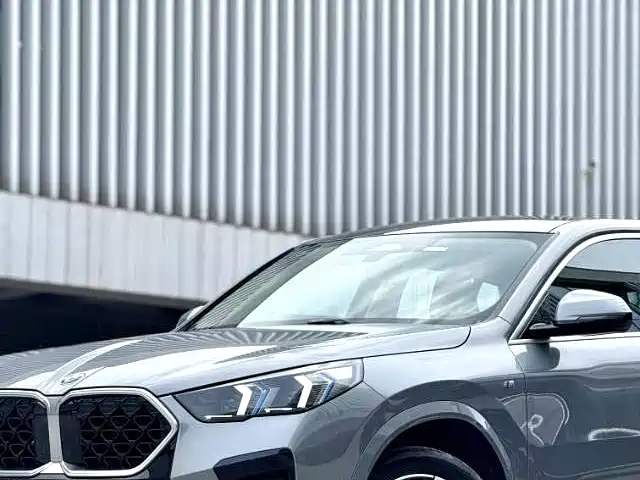 BMW X2 BMW X2