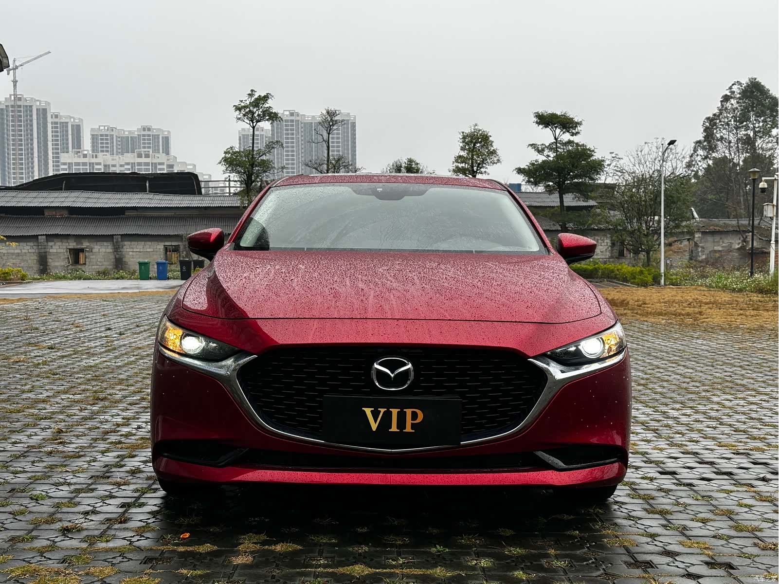 Mazda Mazda3, 2021 2