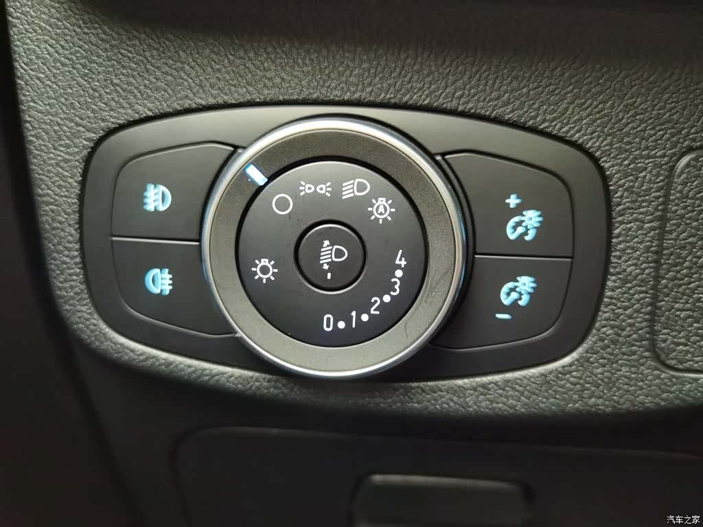 Ford Focus, 2021 21