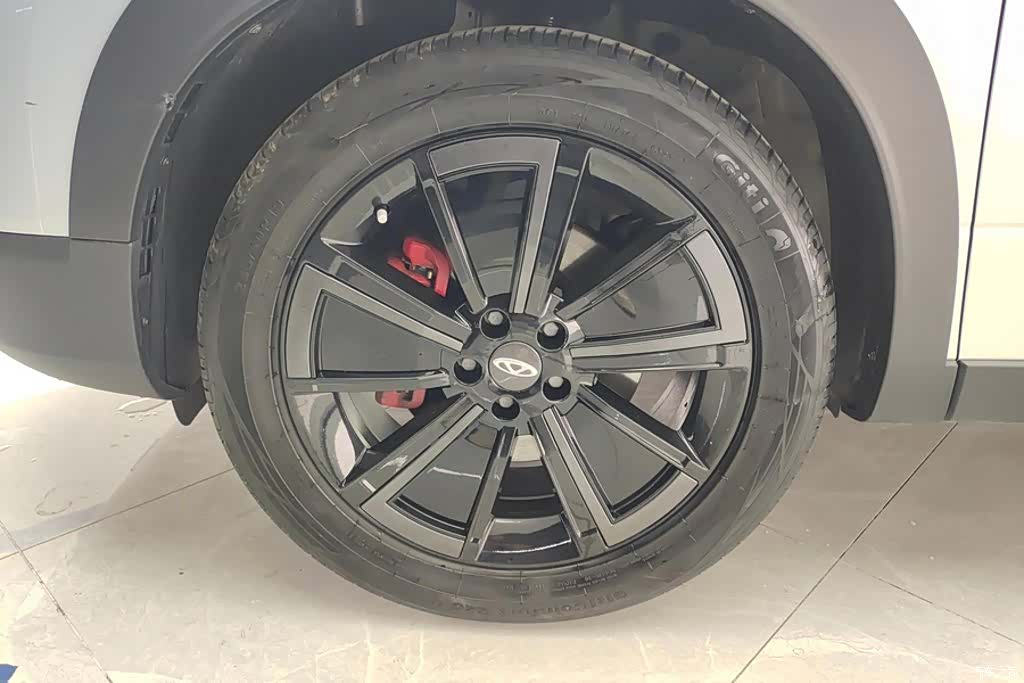 Chery 06, 2024 6